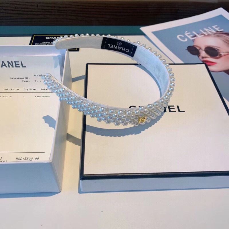 CHANEL